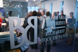 Indicii BVB au închis în scădere